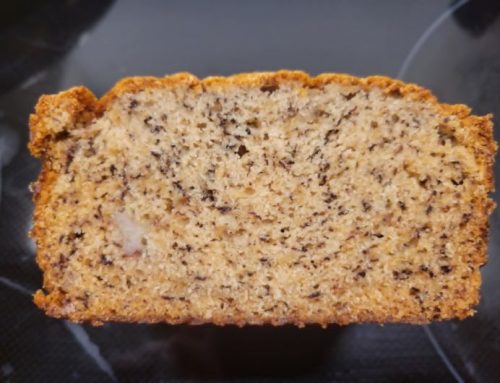 Banana Bread